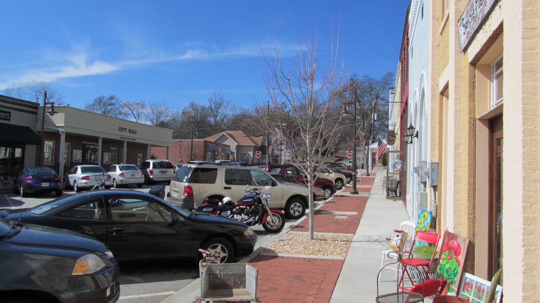 Flowery Branch, Georgia