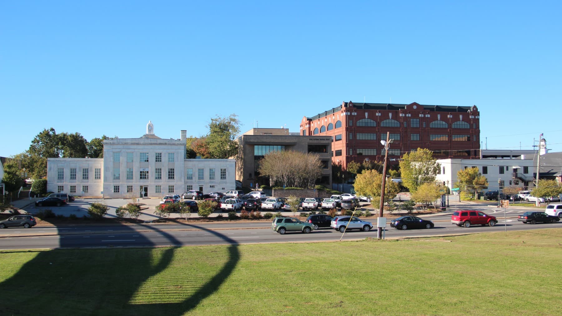 Gainesville, Georgia