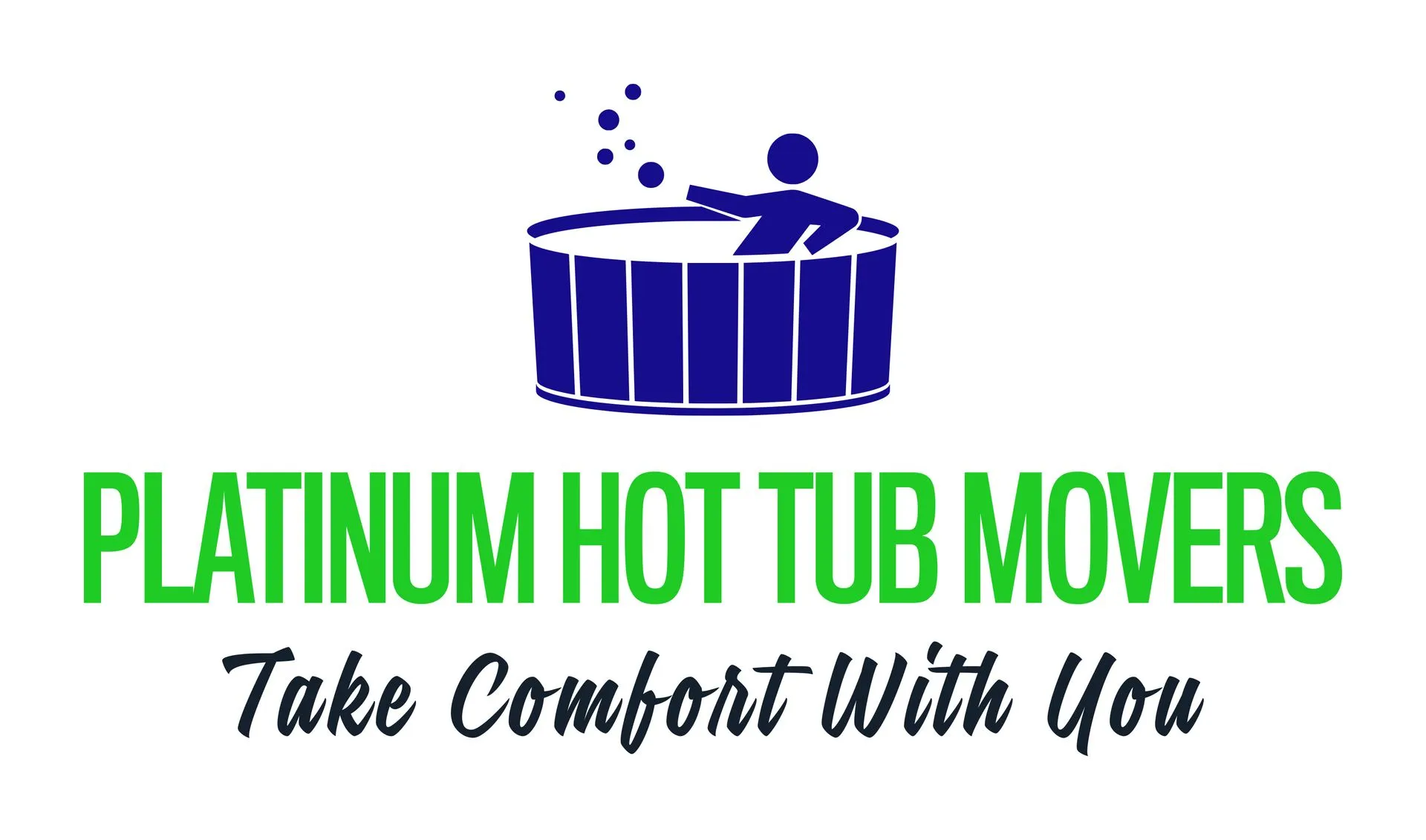 Platinum Hot Tub Movers