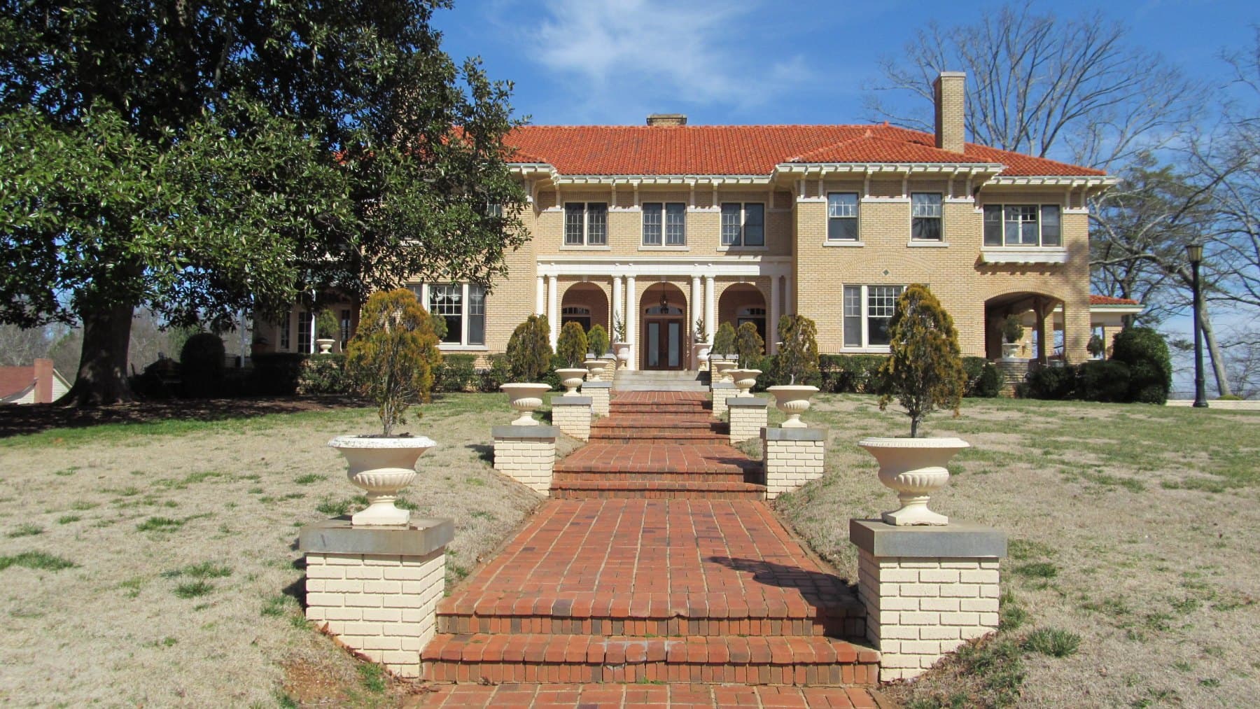 Buford, Georgia
