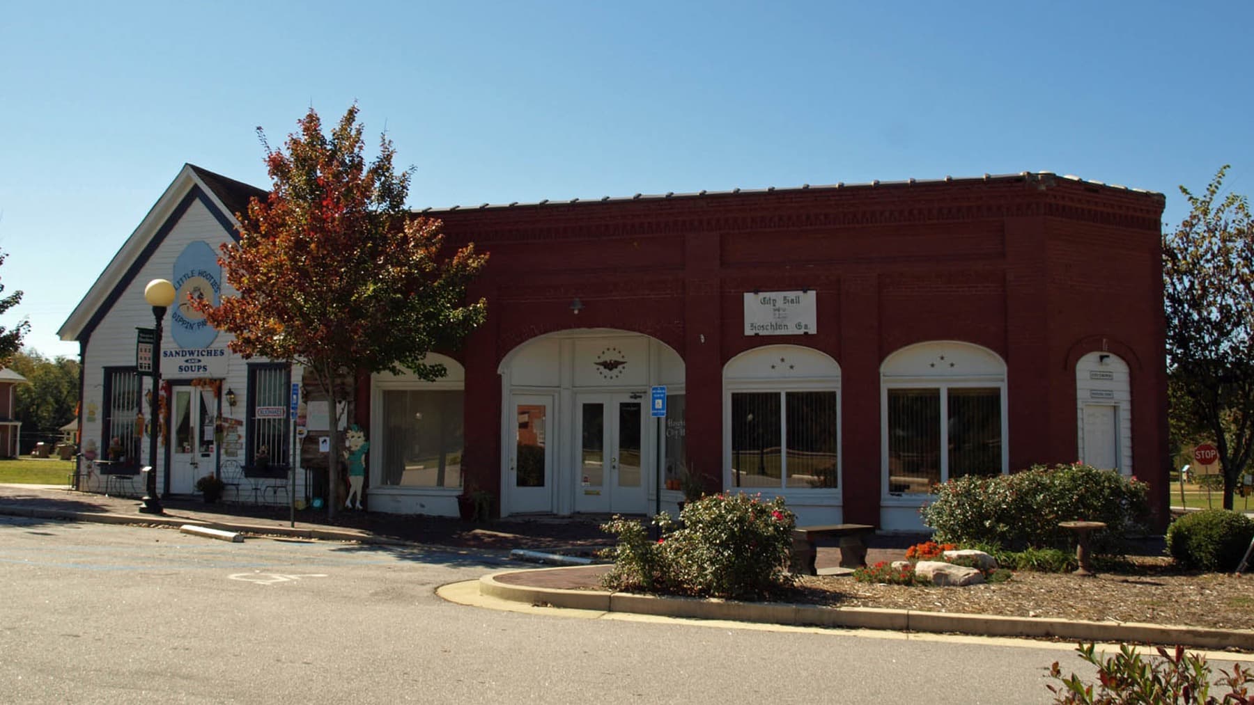 Hoschton, Georgia