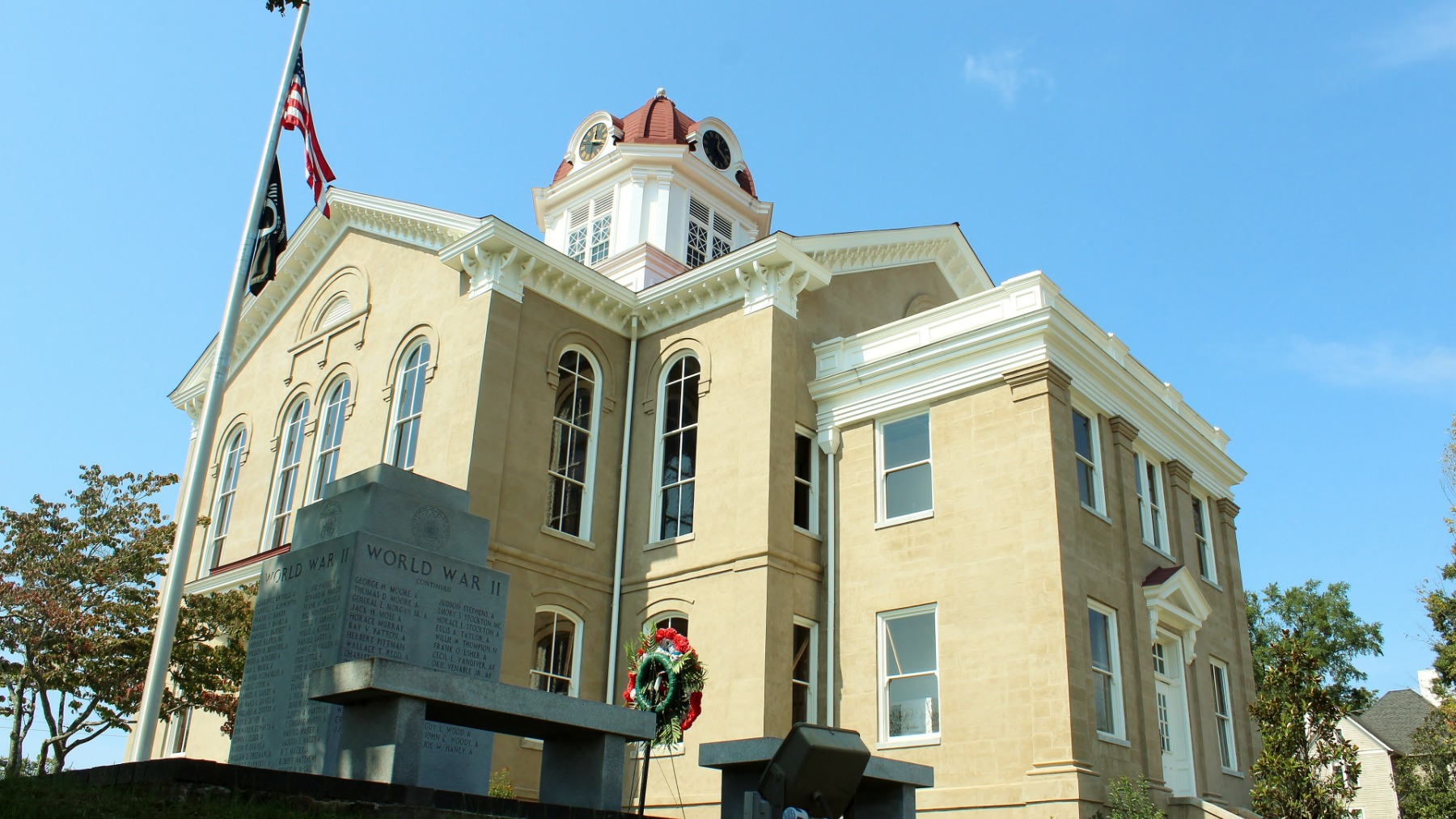 Jefferson, Georgia